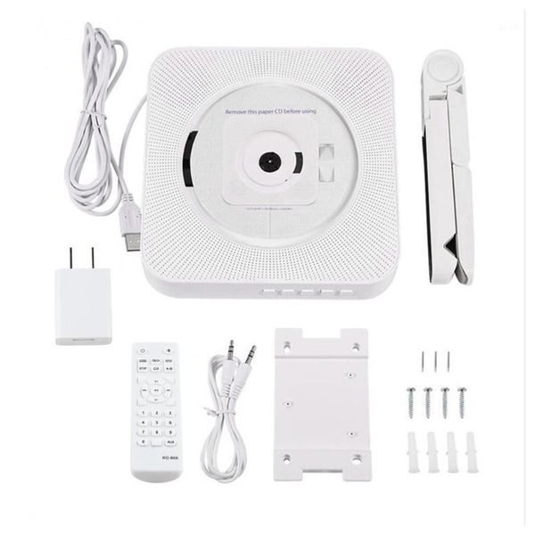 

home wall mounted dvd machine cd player prenatal speaker cd english student1