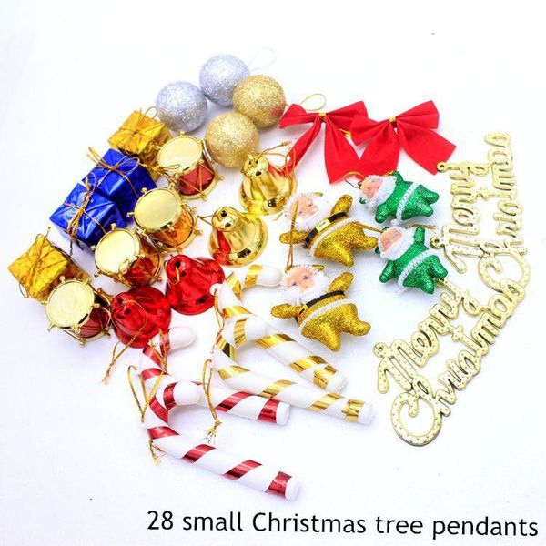 

15pcs 28pcs artificial christmas flowers glitter fake flowers christmas tree ornaments merry christmas decorations for home 2020 bbycor