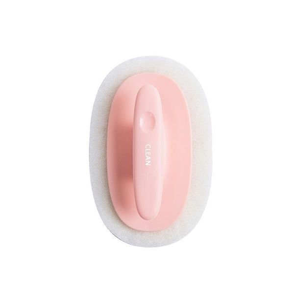 

replaceable cleaning artifact tile bath brush kitchen decontamination sponge scrub pot magic scouring cotton replaceable cleaning h bbyvci