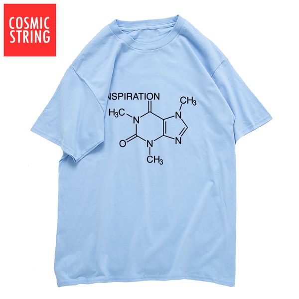 

cosmic string short sleeve inspiration print tshirt casual oversized male o neck s sport hooded sweatshirt hoodie men t shirt