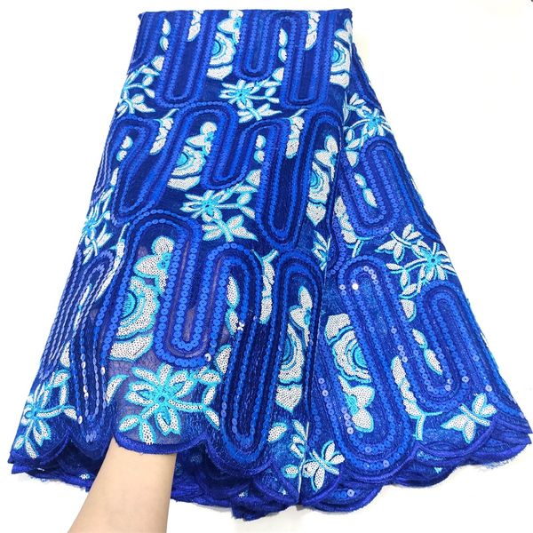 

worthsjlh french sequins african tulle mesh lace fabric 2022 nigerian net lace fabrics for women party wedding, Black;white