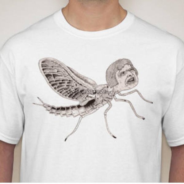 

sport the mayfly t shirt
