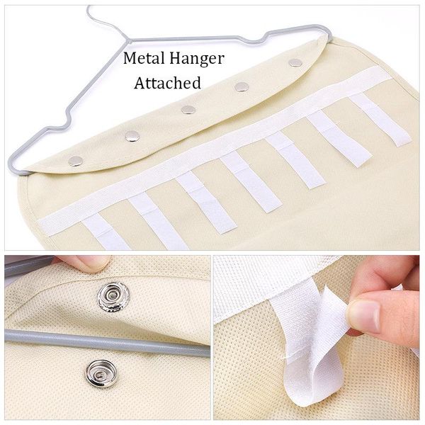 

1 шт. висит ювелирные изделия сумка большой космический держатель ювелирных изделий ожерелье кольца серьги клавиши дисплей стойки держатель