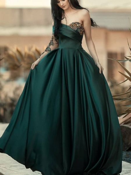 

prom obe longue dress robe de soiree 2020 homecoming formal cocktail plus size dress, Black