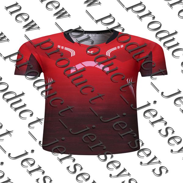 

0002034 lastest men football jerseys outdoor apparel football wear 2des, Black;red