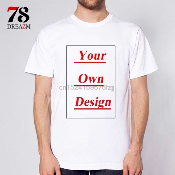 

own custom printed t-shirts men your own design logo t-shirt short-sleeve tees sport hooded sweatshirt hoodie