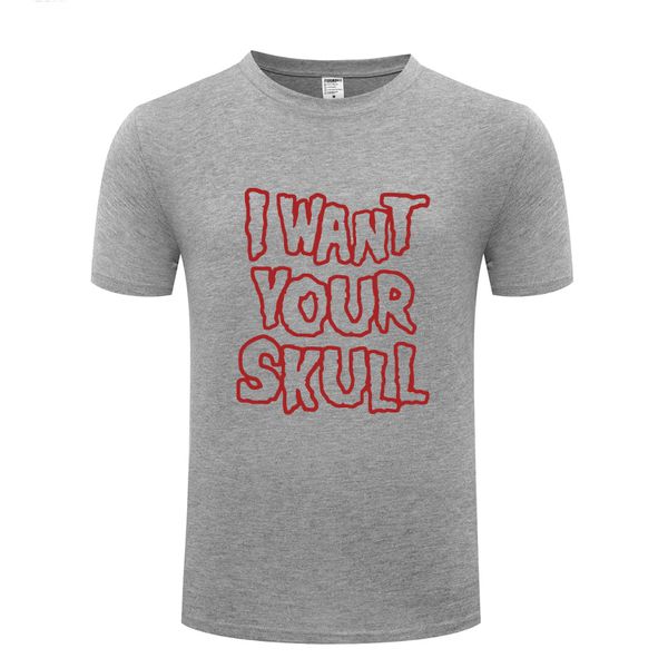 

misfits i want your skull creative mens men t shirt tshirt 2018 new short sleeve casual t shirt tee sport hooded sweatshirt hoodie