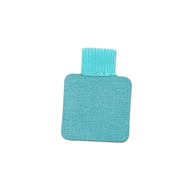 

1 4pcs pu leather pen holder pen clip self adhesive pencil elastic loop for notebooks journals clipboards h jllpni