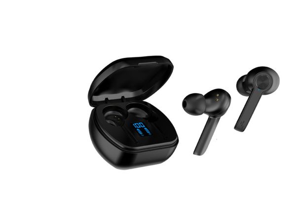 

m16 wirels binaural with charging bin 5.0 mini in ear stereo headset bluetooth