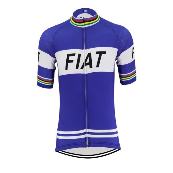 

2020 men summer cycling jersey pro team bike road race team classical short blue cycling clothing breathable, Black;red