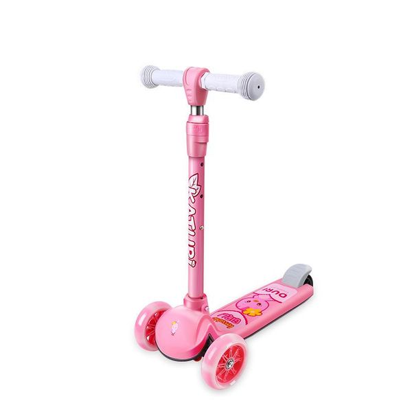 

baby scooter cute 2-6 years old widened children's skating scooter sliding car for kids to drive kids ride on toys