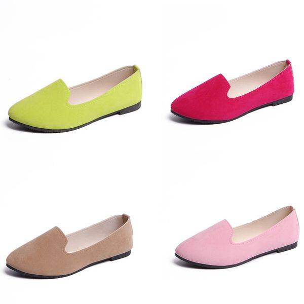 

new arrival comfortable big size multicolor women white black green pink yellow sports lady girls sneakers non-brand