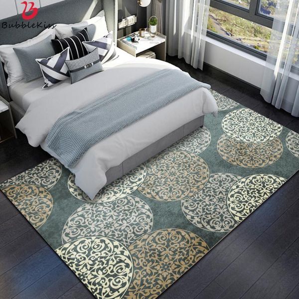 

carpets bubble kiss large living room rugs classical circle flower light green carpet for bedroom bedside area rug home decor1