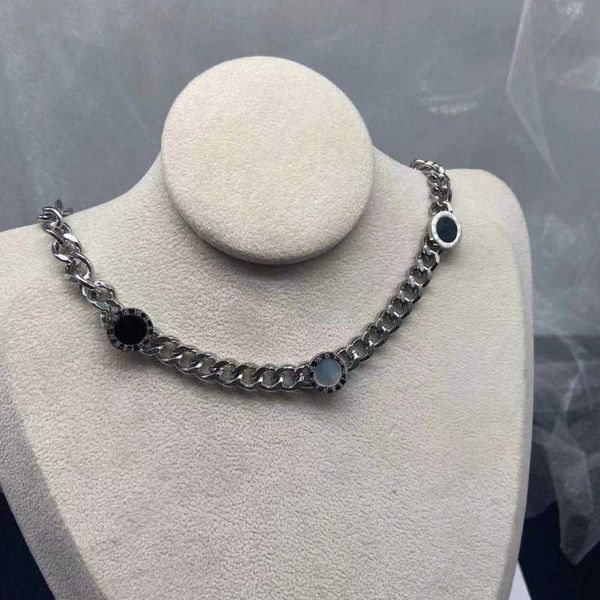 

stainless steel stainless steel jewelry animal necklaces pendant feather turkish mustache pregnancy necklace, Silver