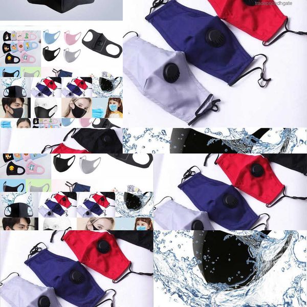 

porous mask valve breathing polyurethane anti-dust with face smoke pollution washable reus m4xe yuy9