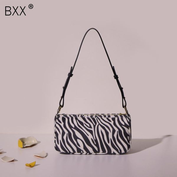 

bxx] маленькие кабины для женщин 2020 зимние сумки на плече и кошельки женская осень trending travel bag 8a031