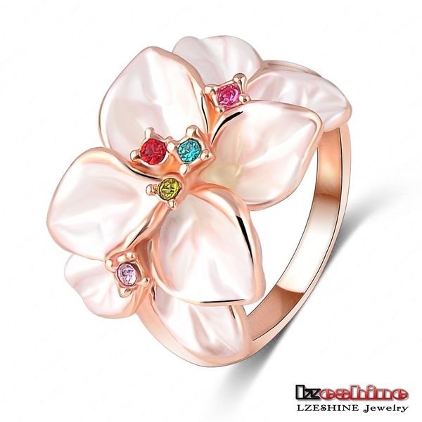 

From The New Products Listed on The Real Gold Color Austria Crystal Zircon Ring Beautygeni Group Wish.com Jewelry Online.