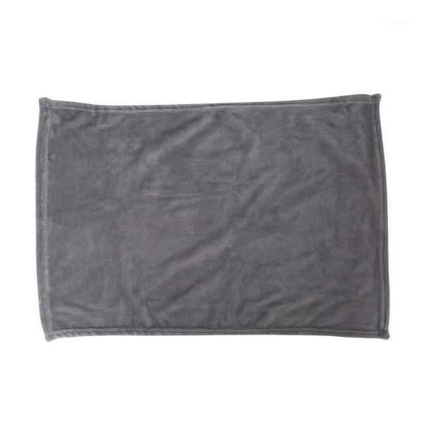 

blankets comfortable super soft keep warm flannel blanket large size solid color sofa bedding office car home textile1