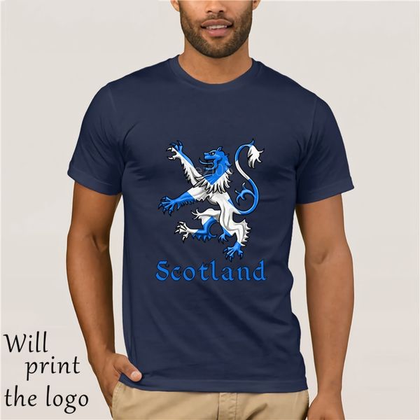 

scotland lion rampant patriotic t-shirt sport hooded sweatshirt hoodie