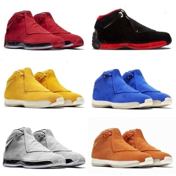 

toro jumpman 18 basketball shoes 18s mens og kids asg black white red bred blue athletic sports sneakers trainers i7ly