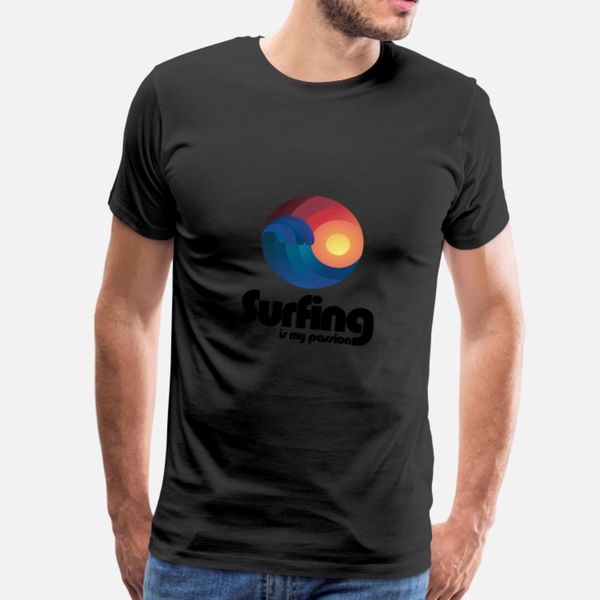 

surfer ocean surfing gift wave kitesurfing t shirt lovely summer tracksuit hoodie sweatshirt