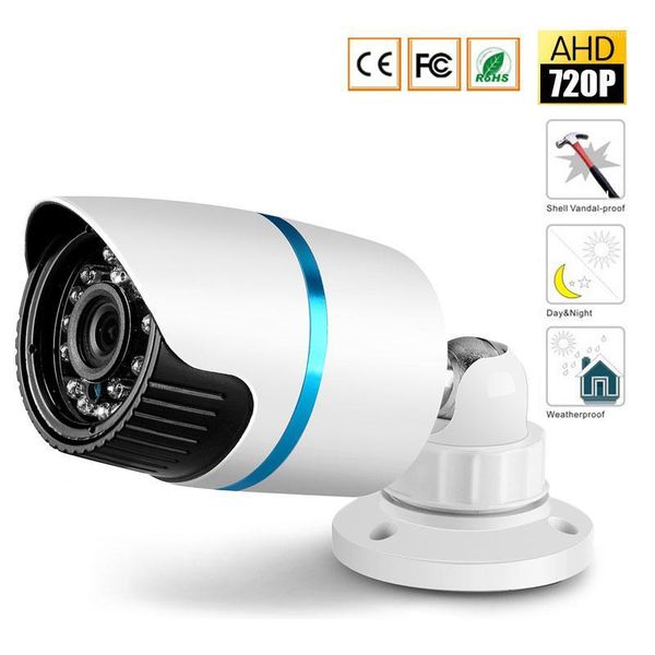 cameras cctv ahd camera720p 2.0mp outside hd security camera 1080p analog 4mp waterproof surveillance system1