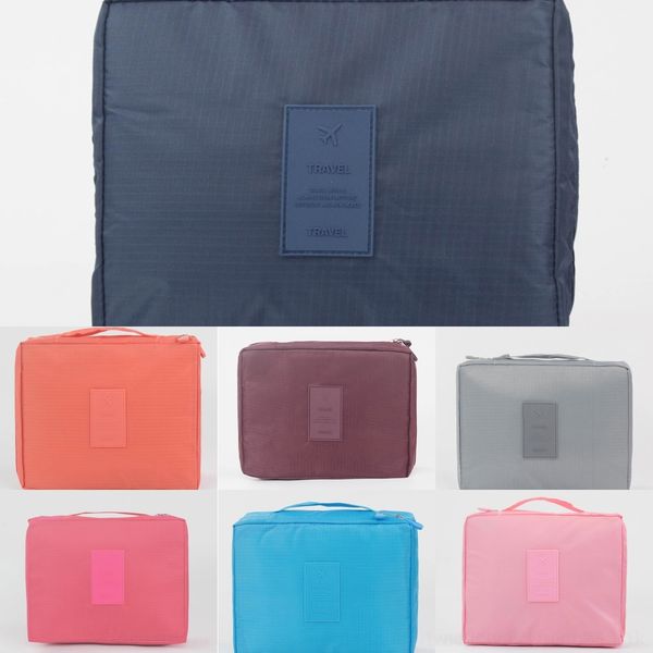 

p0djk large capacity multi portable travel cosmetic functional storage bag cosmetic storage bag kk68r