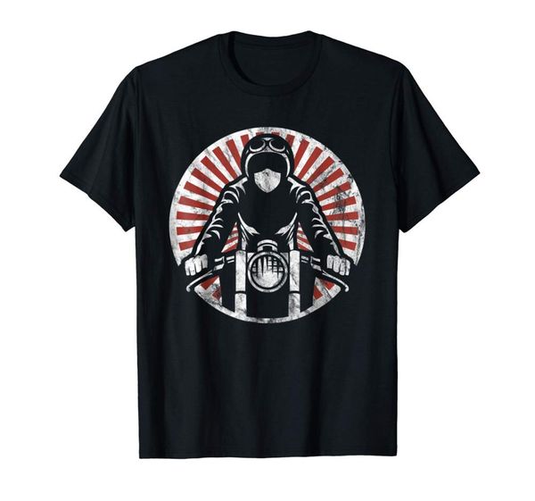 

возвращение кафе racers моды с коротким рукавом черный printed круглый дешевой цене выполненного на заказ спорта толстовка с капюшоном толст