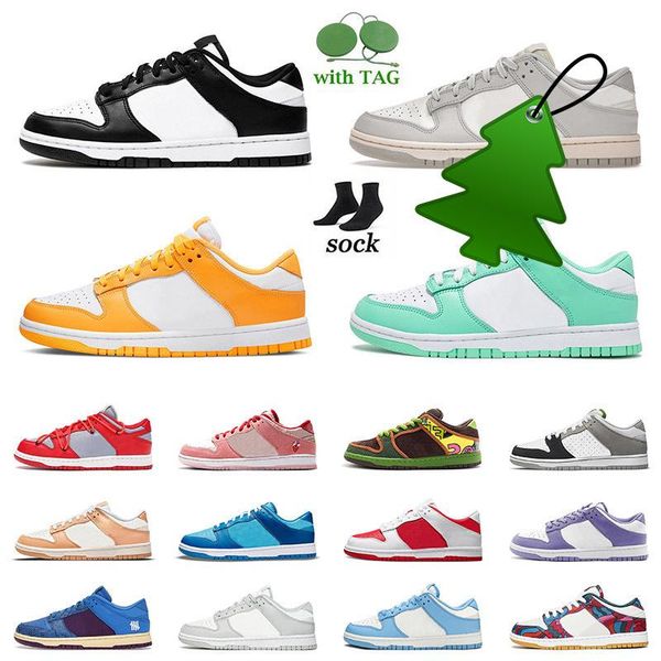 

platform casual mens sb dunks low running shoes black white outdoor skate grey fog laser orange green glow cactus jack kentucky sail light l