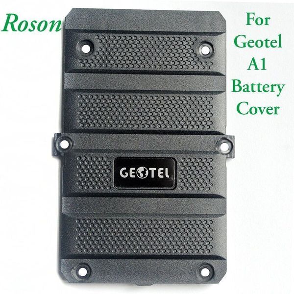 

43fgcover батареи roson geotel 100% первоначально новый прочный корпус назад мобильный аксессуар для сотового телефона a1