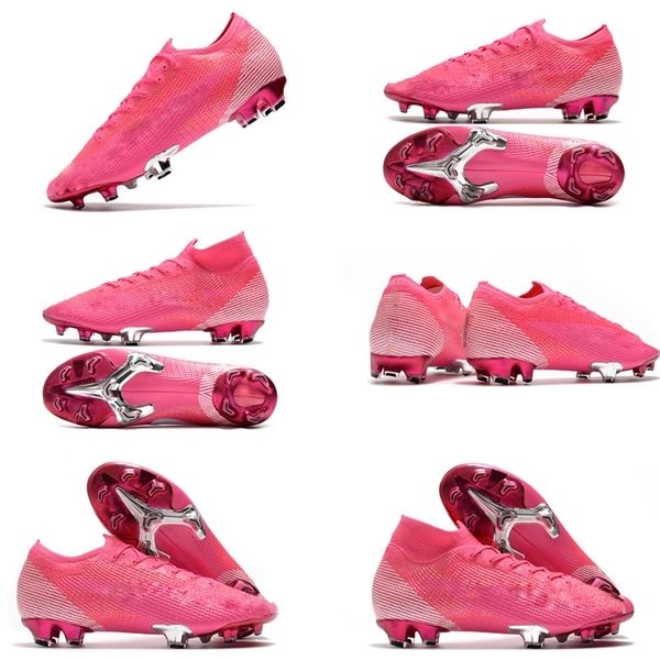 

2020 mens boys soccer comfortable cleats superfly 7 elite se fg football boots cr7 neymar soccer shoes women mercurial size 35-45