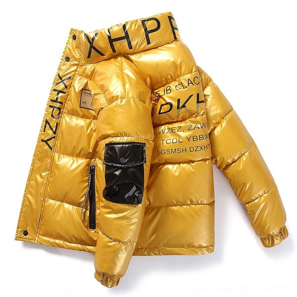 

9gpn womens down jacket sport casual coat coats down jackets double-sided wear jacket mens down cotton winter men reversible jacket men outw, Black