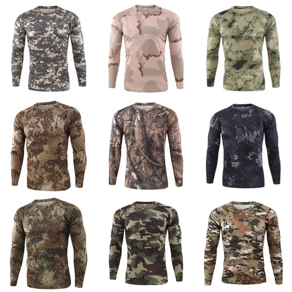

длинные рукава тис обычная длина слим tops mens dasigner вскользь тенниски # 873, White;black