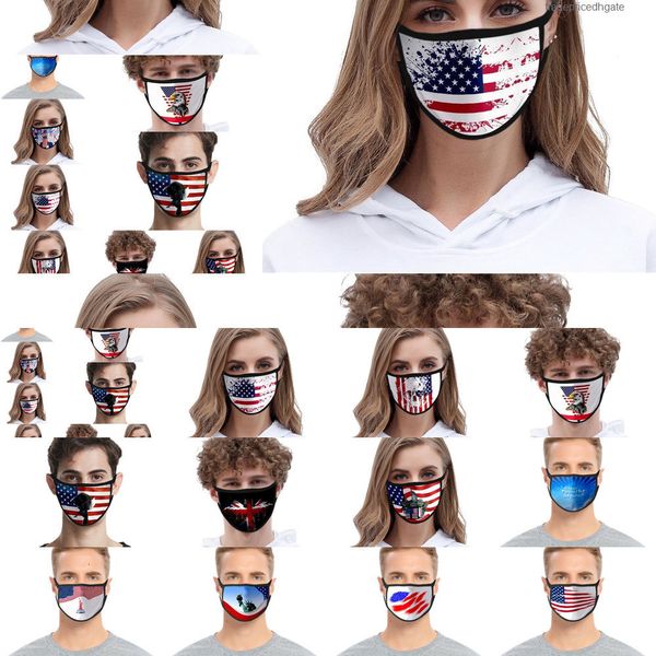 

3d cartoon washable fashion designer cotton mouth printed masks pm2.5 dustproof and w3z8 z2dd