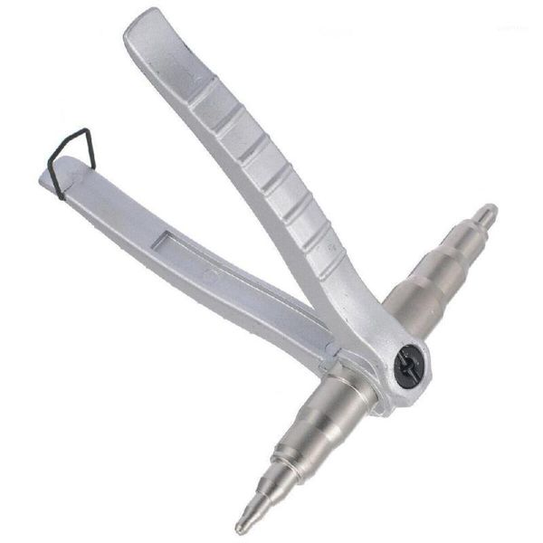 

copper pipe tube expander air conditioner refrigerant hand swagging tool silver color1