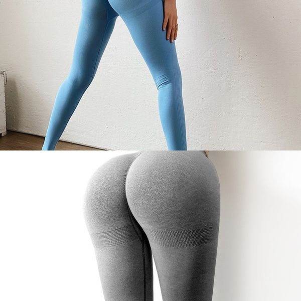 

iwuparty 2 piece sports sets bra-leggings jogging women gym set clothes seamless workout outfits fitness sports suit pant c0122, Gray