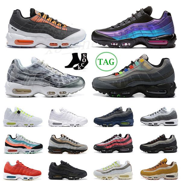 

2021 running shoes bred og qs white gym red university gold laser fuchsia men triple black max mens designer trainers athletic sports sneake