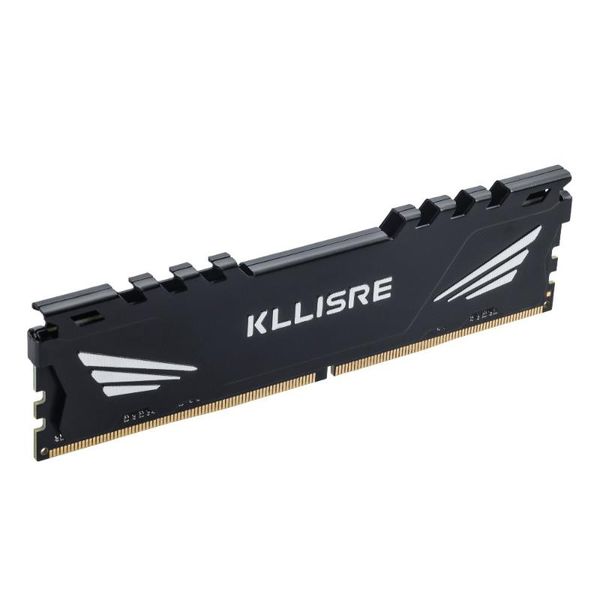 

kllisre ram ddr3 4gb 8gb 1333 1600 1866 pc3 memory 1.5v deskdimm