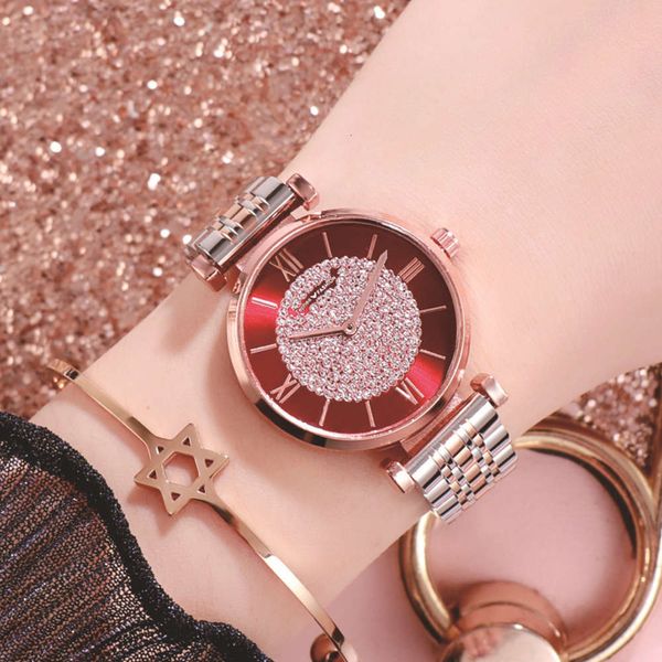 

watch, 2020 tephea quartz watch tiktok 2021mi6c, Slivery;brown