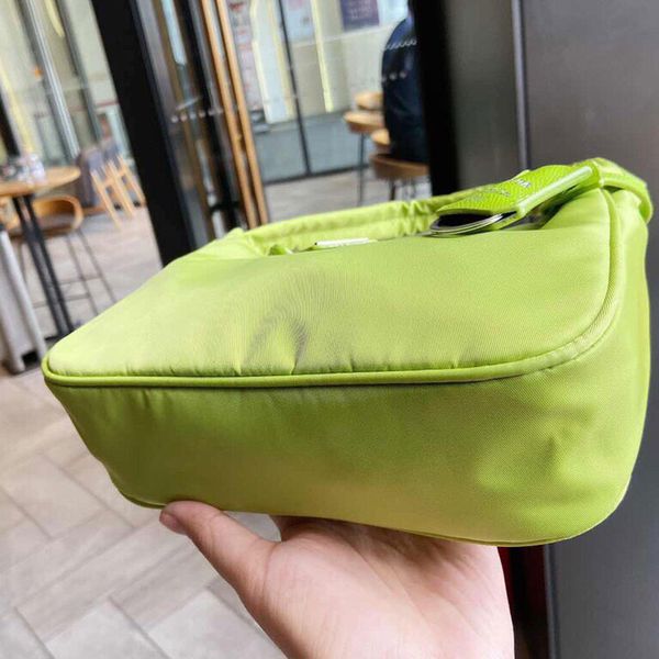 

new vintage candy colors oxford cloth shoulder bag elegant women bag ladies