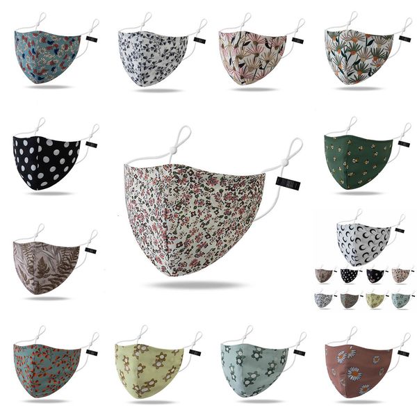 

designer mask fashion black adjustable three dimensional washable reusable face masks comfortable breathable facemask 7 nj4kb