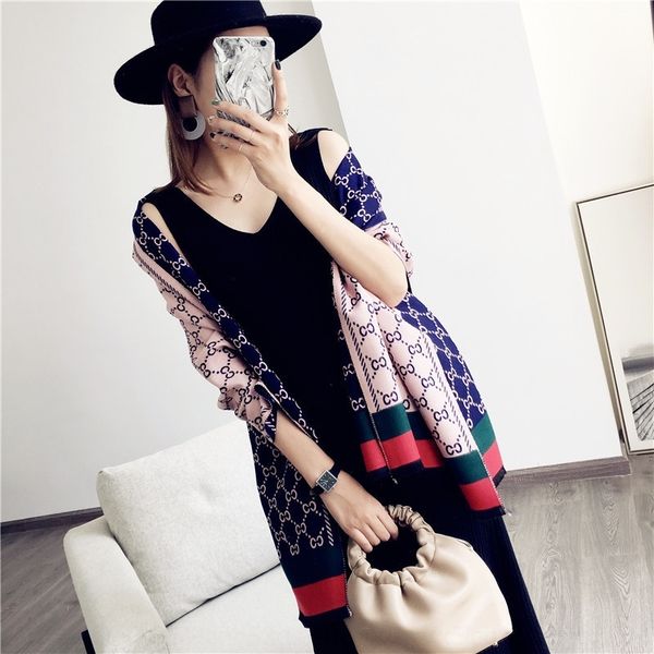 

myq2 leopard print silk lot for tassel bilayer scarf 10 pcs men free, Black;white