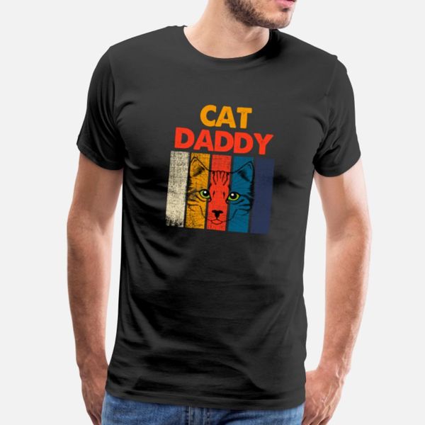 

cat daddy t shirt classic vintage design tracksuit hoodie sweatshirt
