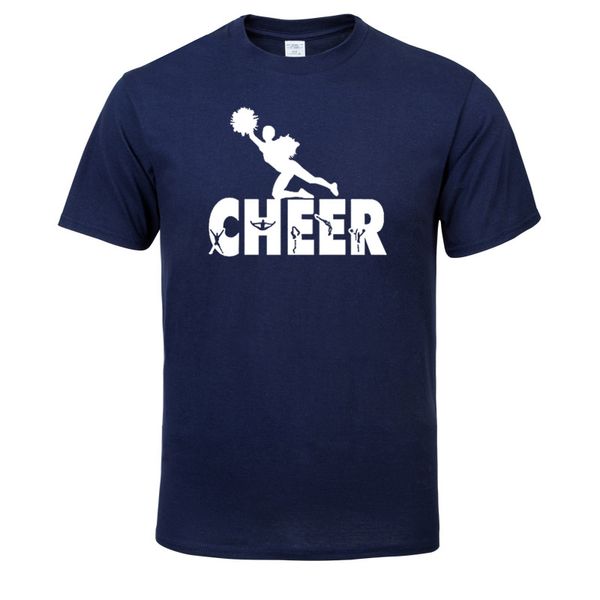 

coolest cheerleader short sleeve printed tees summer clothes s for harajuku sport hooded sweatshirt hoodie men t shirt