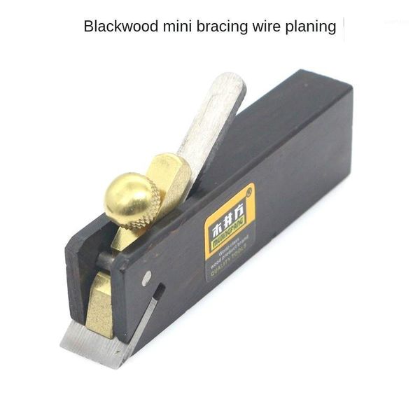 

mini hand planer easy operated woodworking tool durable angle manual planer luthier tool violin making carpenter wood1