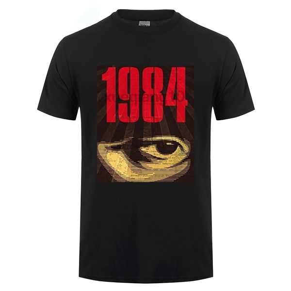 

1984 (george orwell) sport hooded sweatshirt hoodie