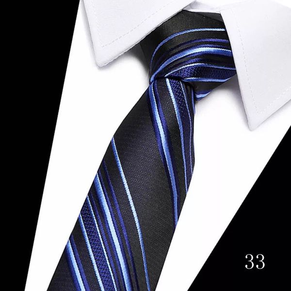 

t032-5 solid color striped yarn arrow-shaped wedding custom formal wear british-style polyester 7.5cm mens business dress tie korean version, Blue;purple