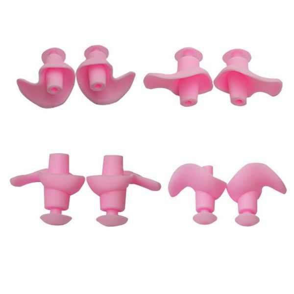 

1 pair foam soft ear plugs noise reduction earplugs protetor auricular orejeras for sleeping study travel noise bbyzhu
