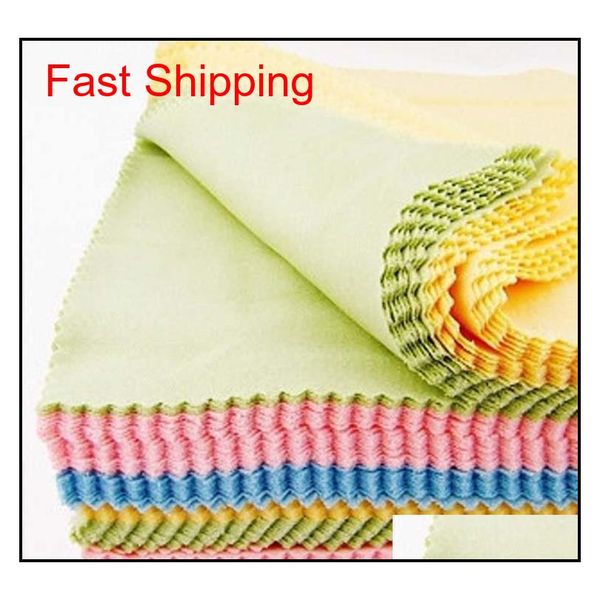 

superfine fiber glasses cloth sunglass lens cleaning cloths eyewear cleaning tool microfiber lens cloth 0ylwn