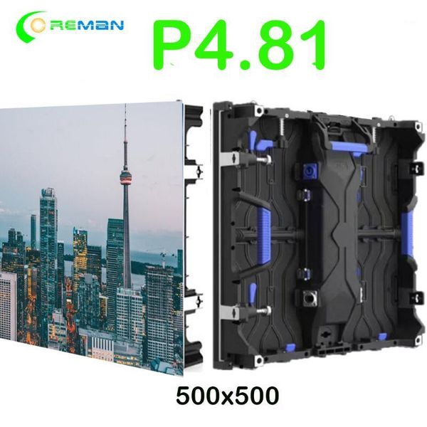 

p3.91 p4.81 full color led advertising screen nightclub outdoor display panel full hd 500x500 500x10001